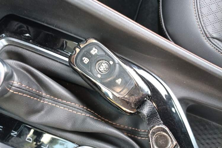 Used Buick Verano 2022 Pro 533T Enjoyment Edition Vehicle Key