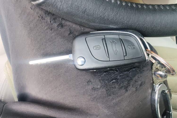 Used Citroen C5 2013 2.0L Automatic Luxury Model