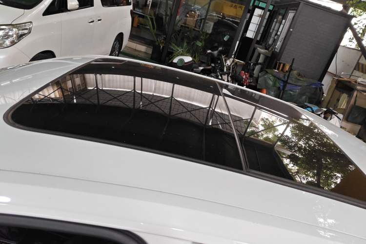 Used Volkswagen Sagitar 2021 280TSI DSG Comfort Connect Edition Roof