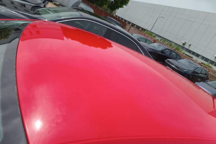 Used Volkswagen Polo 2014 1.4L Automatic Comfort Edition Roof