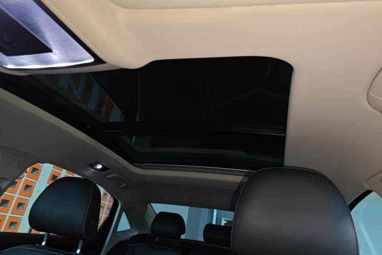 Used Volkswagen Passat New Energy 2023 430 PHEV Hybrid Elite Edition