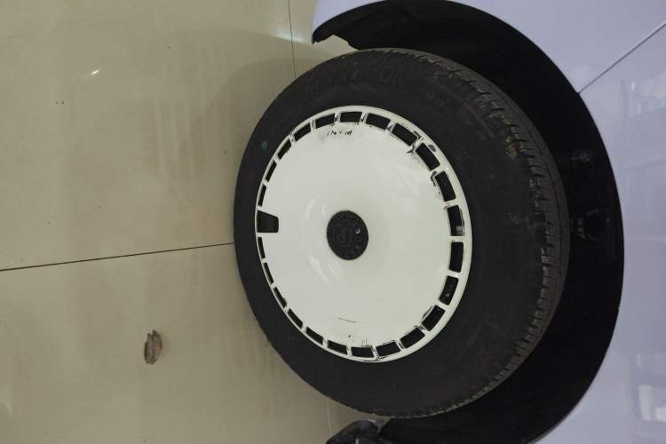 Used Chery QQ QQ Ice Cream 2024 Edition Youth Version 205km Sundae