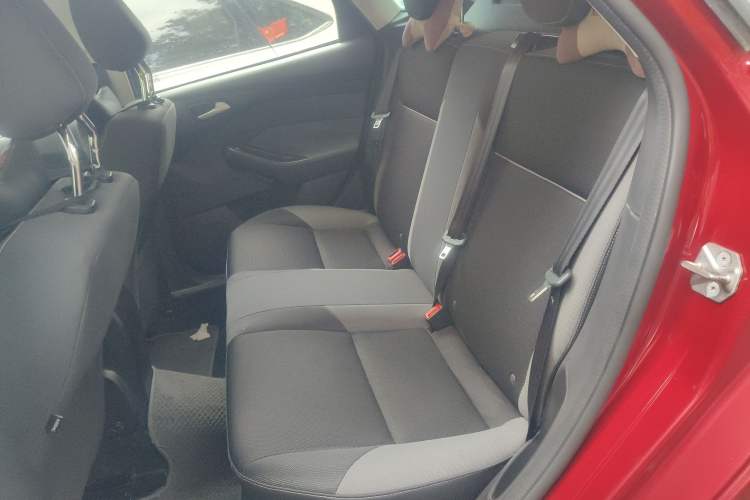 Used Ford Focus 2012 Hatchback 1.6L Automatic Comfort Model
