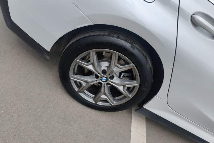 Used BMW i3 2025 eDrive 35 L
