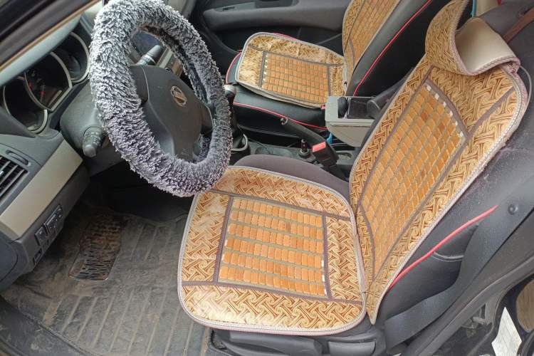 Used Nissan Sylphy 2016 Classic 1.6XE Manual Comfort Edition