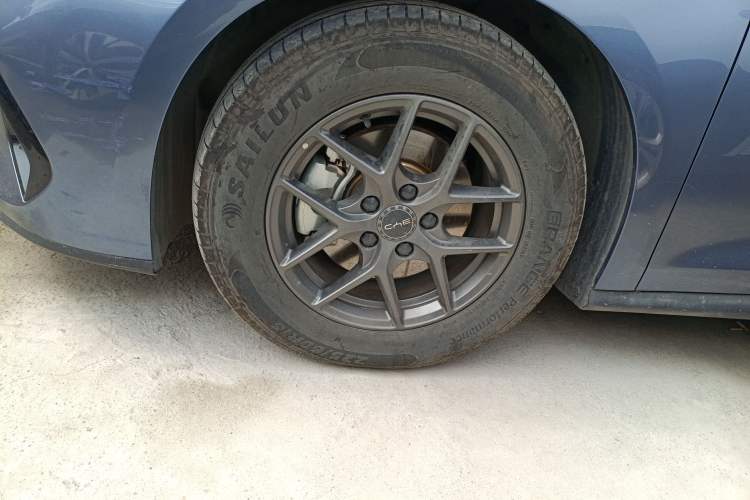 Used BYD Seal 06 New Energy 2024 DM-i 80KM Luxury Model