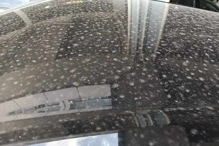 Used Wuling Bingo 2023 203km Comfort Edition
