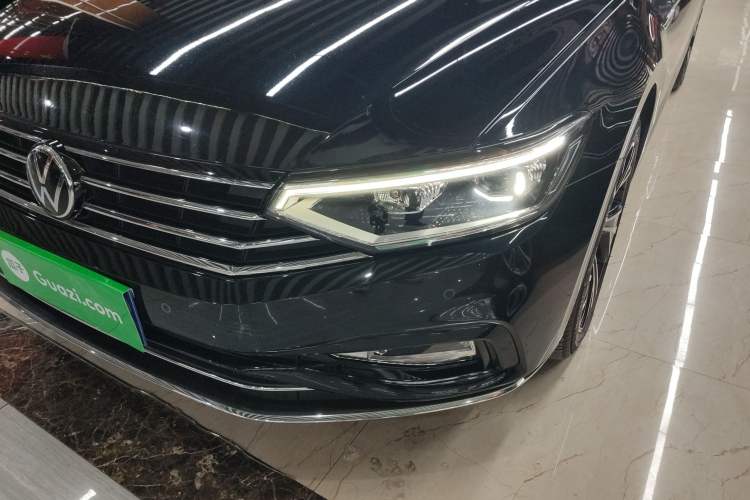 Used Volkswagen Magotan 2020 330TSI DSG Luxury Edition
