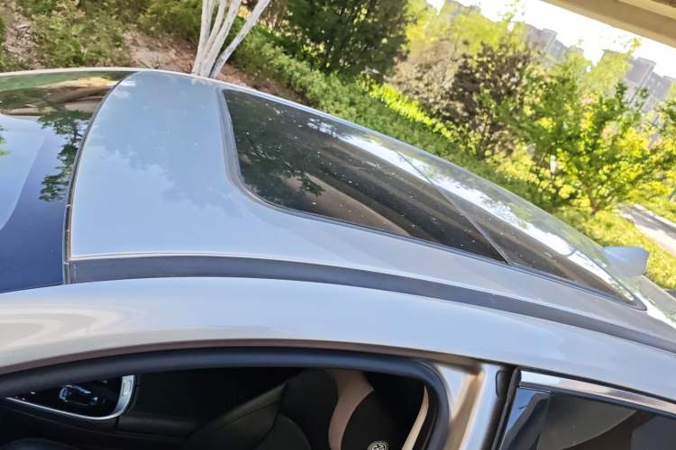 Used AION S 2022 Meizu 580