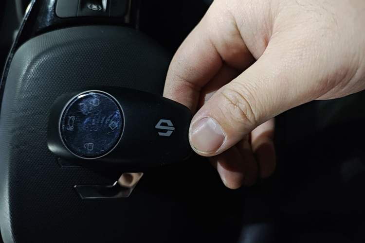 Used Leapmotor T03 2024 403 Comfort Edition
