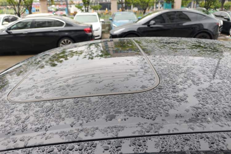 Used Honda Accord 2014 2.0L LX Comfort Edition Roof