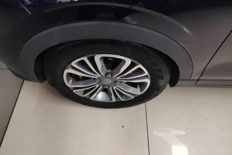 Used Leapmotor T03 2022 Crystal Edition
