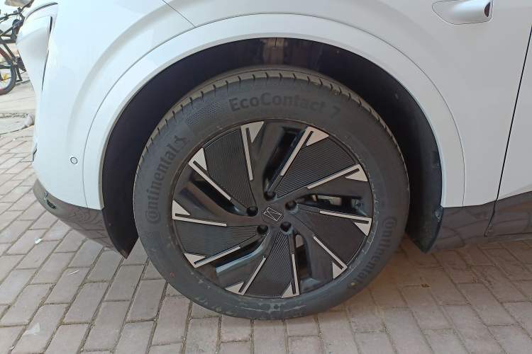 Used Avatr 07 2024 Pro+ All-Electric Version
