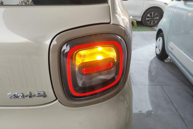 Used Bestune Pony 2026 Model 222km Cute Horse Plus
