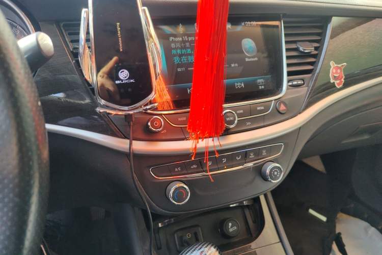 Used Buick Verano 2018 Sedan 20T Dual-Clutch Leading Model