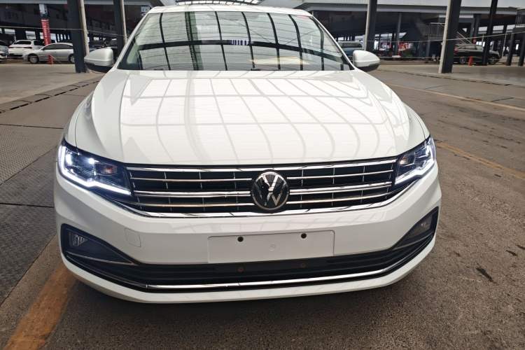 Used Volkswagen Bora 2021 1.5L Automatic Elite Smart Connect Edition