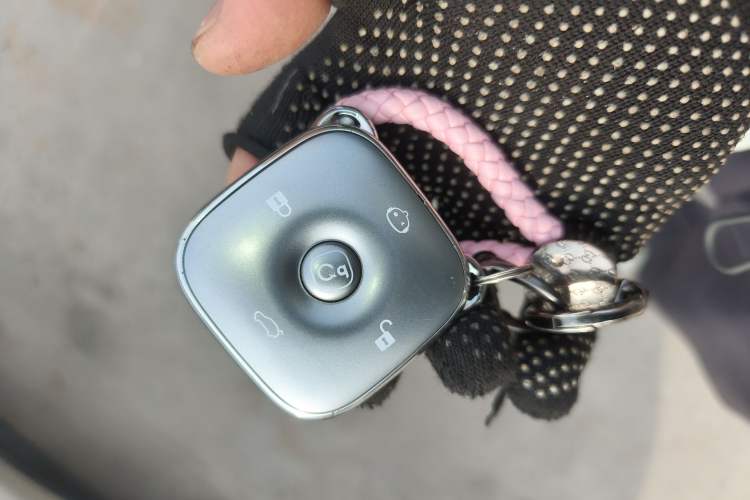 Used Chery QQ Domi 2025 Model 305km Comfort Edition