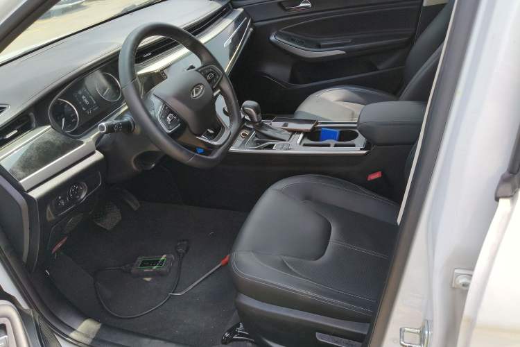 Used Chery Arrizo 5 2021 PRO 1.5L CVT Youth Edition