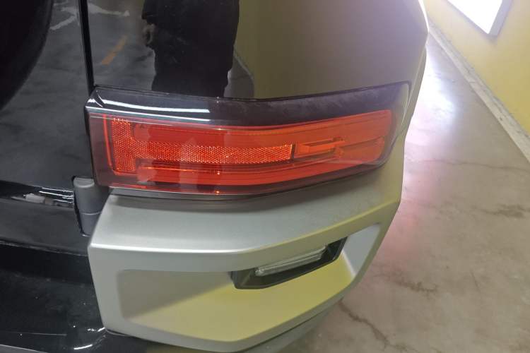 Used Tank 700 New Energy 2024 Hi4-T Extreme Edition