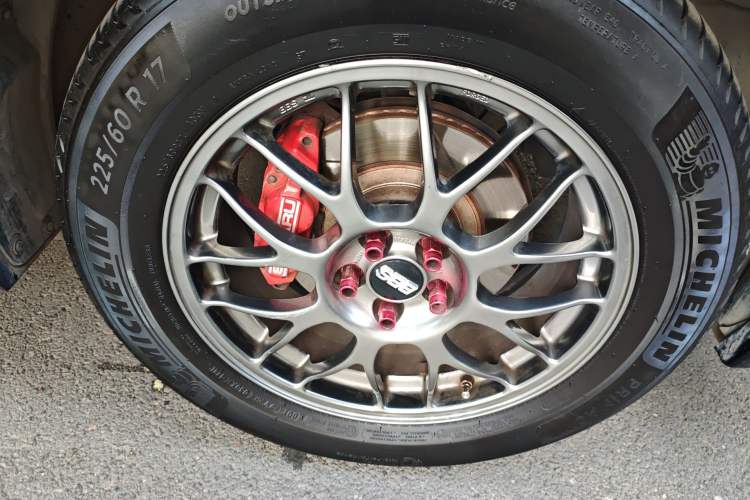 Used Subaru Forester 2013 2.0i Automatic Luxury Edition
