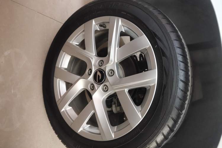 Used Jetta VS7 2023 280TSI Automatic Trend Edition