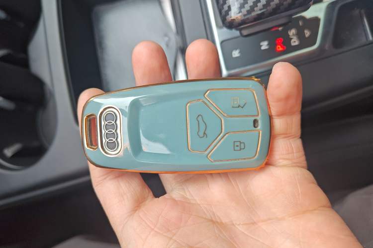 Used Audi A4 2021 allroad quattro Explorer