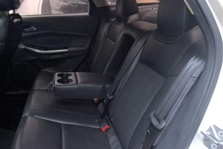 Used Ford Escort 2015 1.5L Manual Fashion Edition