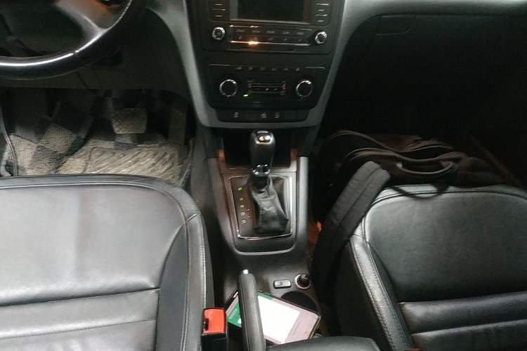 Used Skoda Yeti 2014 1.8TSI DSG Polar Edition