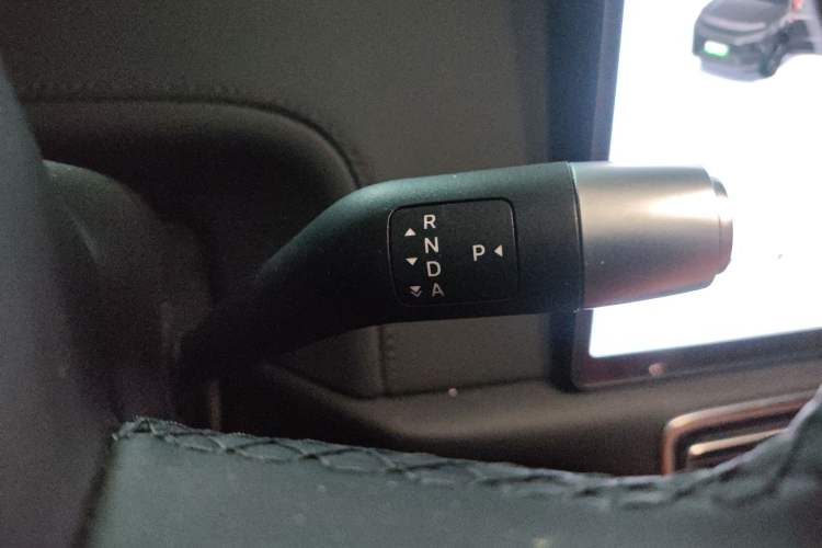 Used Li Auto L6 2024 Max