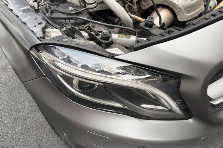 Used Mercedes-Benz GLA AMG 2016 AMG GLA 45 4MATIC Right Front Headlight