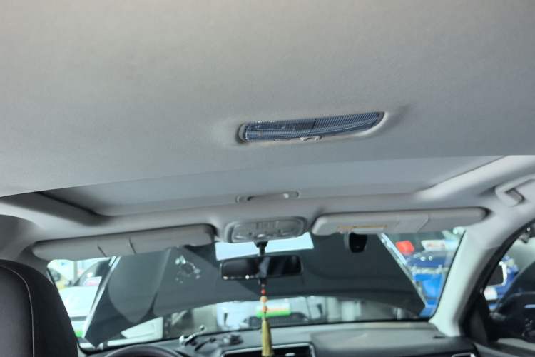 Used Haval M6 2018 Revised Version 1.5T DCT Two-Wheel Drive Elite Edition