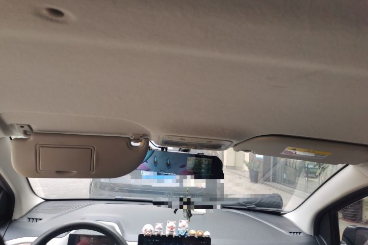 Used SOL E10X 2021 302 km Range Fashion Edition 31.4 kWh