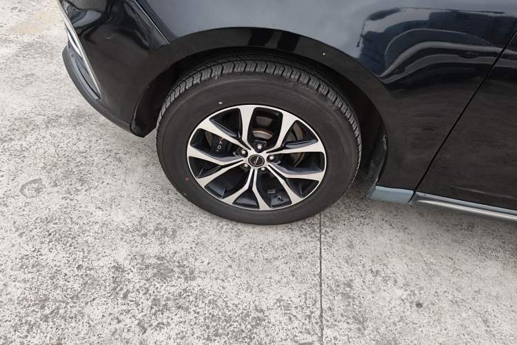 Used Zotye T600 Coupe 2017 1.5T Automatic Luxury Model
