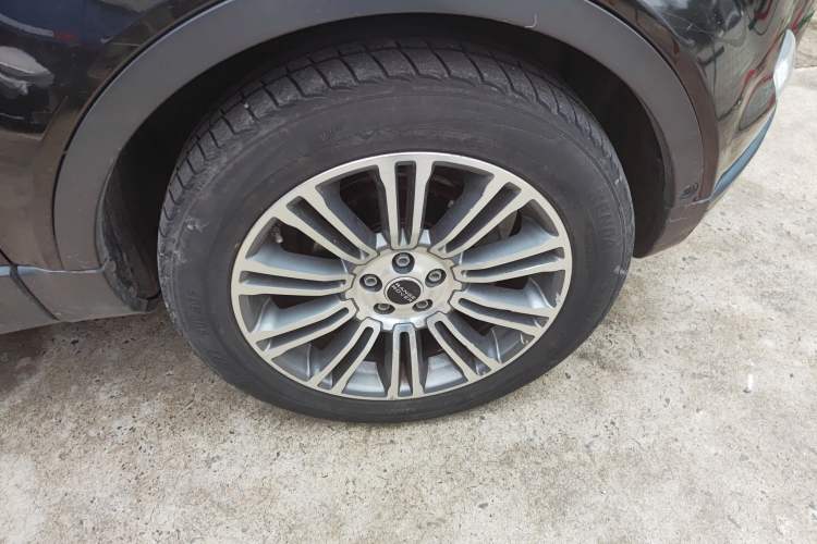 Used Land Rover Range Rover Evoque 2012 2.0T 5-Door Ignite Edition