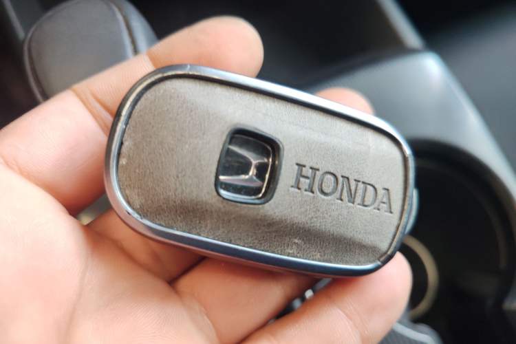 Used Honda Civic 2022 240TURBO CVT Dynamic Edition