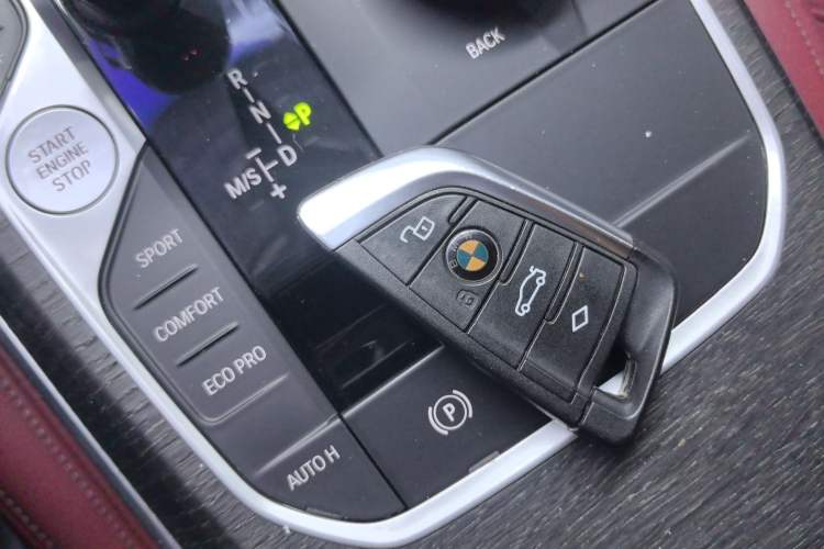 Used BMW 4 Series 2022 425i Gran Coupe M Sport Package