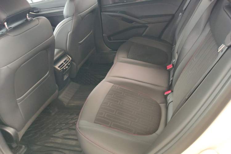 Used Ford Mondeo 2023 EcoBoost 180 Comfort Model