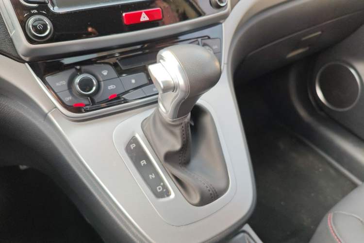 Used Haval M6 2019 1.5T DCT Two-Wheel Drive Value Edition China VI Standard