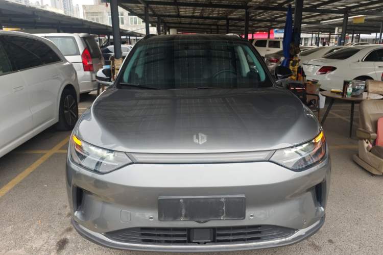 Used Leapmotor C11 2021 Zhixing Edition 510 Front