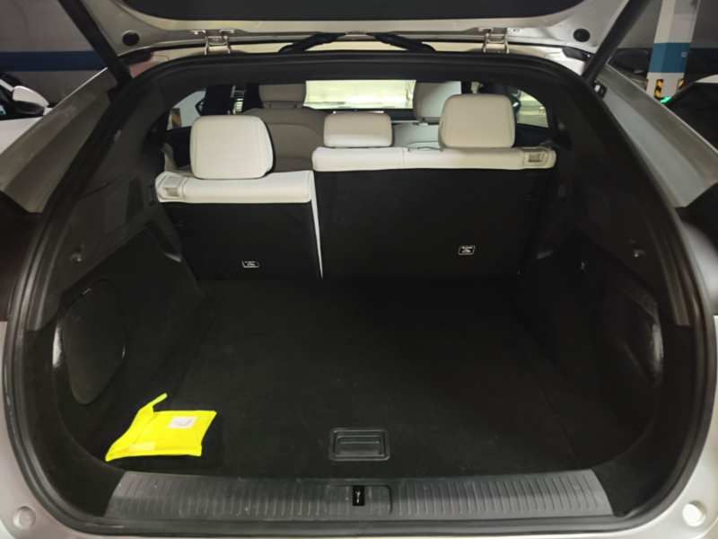 Used XPeng G6 2023 755 Ultra-Long Range Max — 18