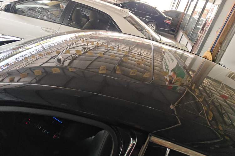 Used Honda Accord New Energy 2023 2.0L ePHEV Smart Edition Roof