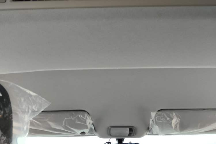 Used Wuling Hongguang New Energy 2024 All-Electric Model 300KM Standard Version
