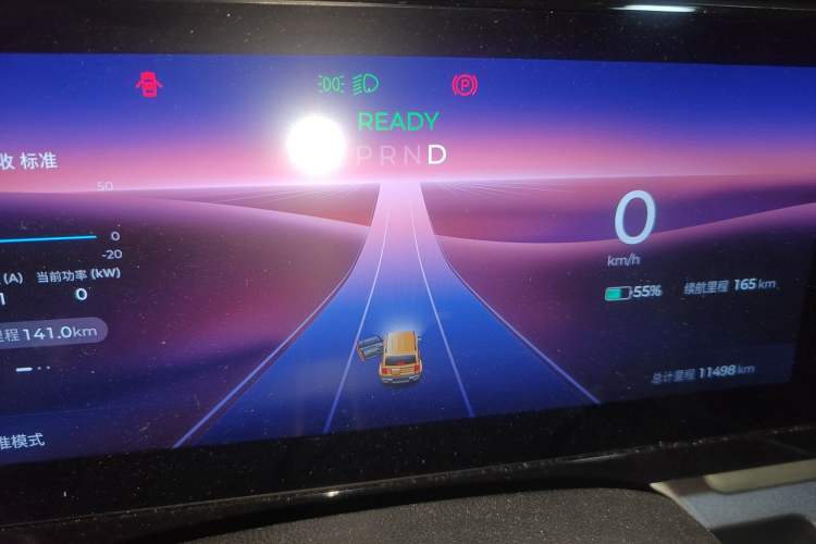 Used Baojun Spark 2023 Flagship Edition