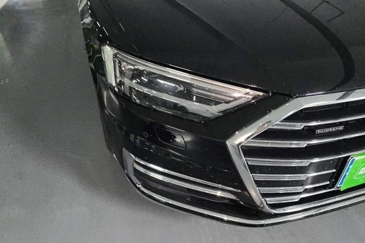 Used Audi A8 2021 A8L 50 TFSI quattro Comfort Model