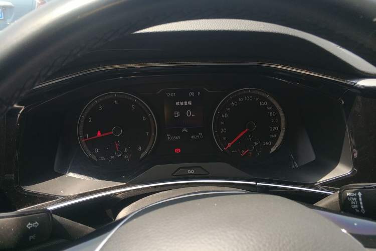 Used Volkswagen Tayron 2020 330TSI Two-Wheel Drive Luxury Smart Connectivity Version
