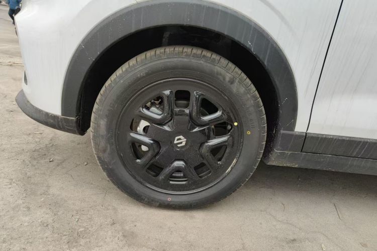 Used Leapmotor T03 2025 310 Comfort Edition Right Rear Wheel Hub