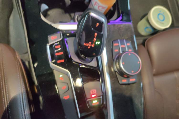 Used BMW X3 2020 xDrive30i Luxury Model with M Sport Package