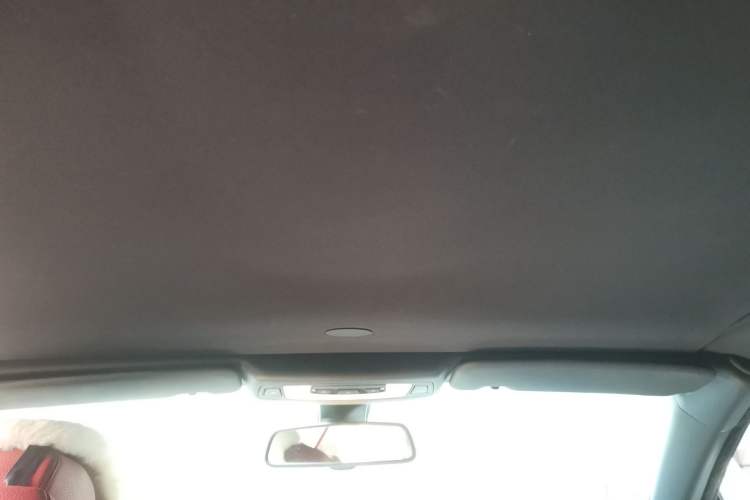 Used BMW 4 Series 2019 425i Convertible M Sport Package Headliner