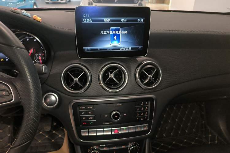 Used Mercedes-Benz GLA 2018 GLA 220 4MATIC Sport Edition