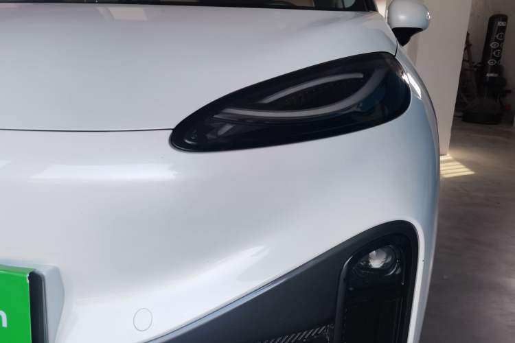 Used ARCFOX Kaola 2023 Parent-Child Edition